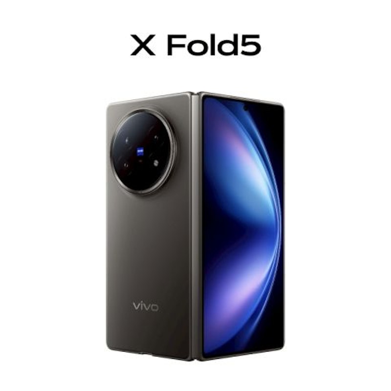 X Fold5 16+512GB 3