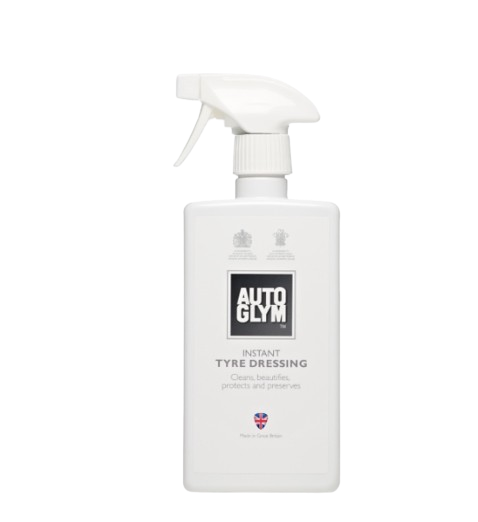 Autoglym Instant Tyre Dressing  1