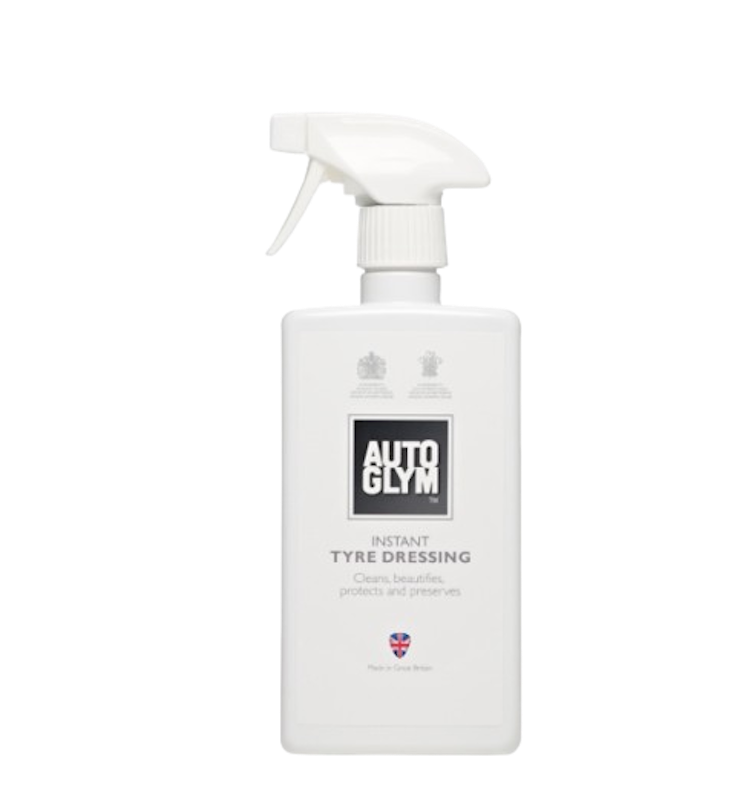 Autoglym Instant Tyre Dressing 1