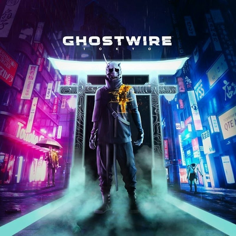 Ghost Wire: Tokyo 1