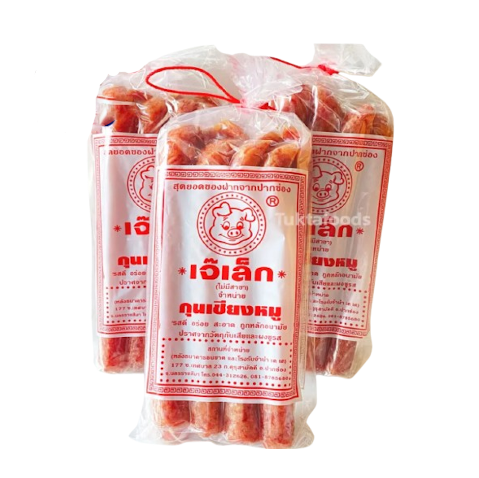 10 ของฝากปากช่อง เขาใหญ่ ปี 2026 รวมของกินอร่อย ๆ จากร้านดัง 1