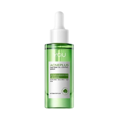 AcnePlus Fine Pore Oil Control Serum 1