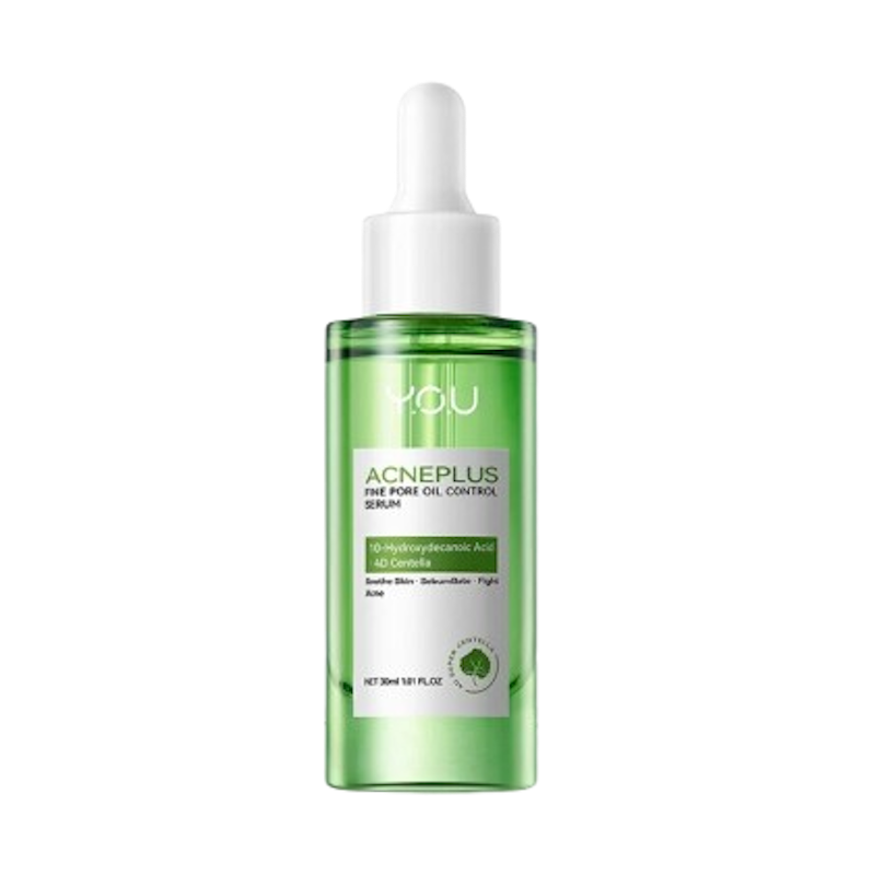 AcnePlus Fine Pore Oil Control Serum 1