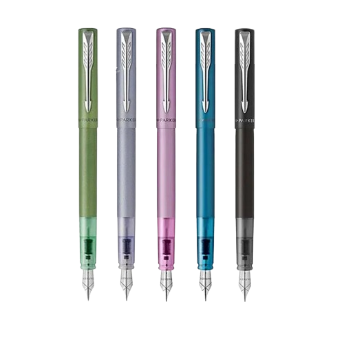 Vector XL Fountain Pen 3