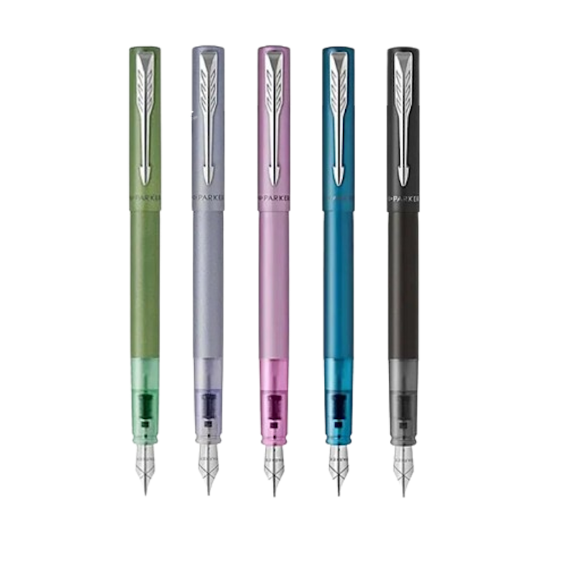 Vector XL Fountain Pen 3