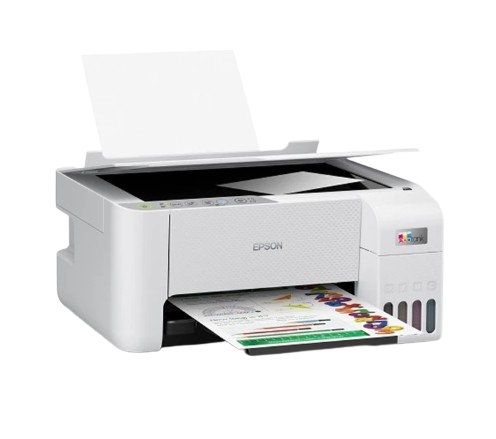 เครื่องปริ้น รุ่น EcoTank 2