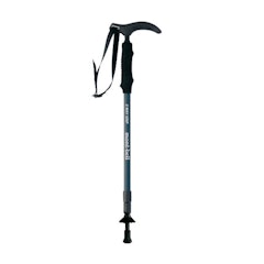 ไม้เท้าเดินป่า รุ่น 2-Way Grip Anti shock