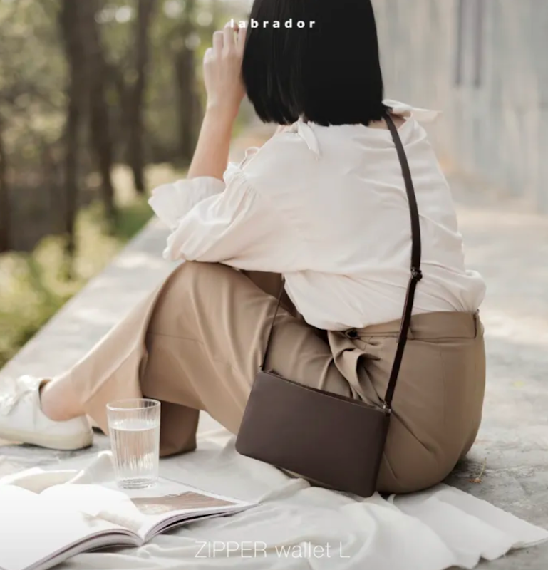 ZIPPER Wallet L 3