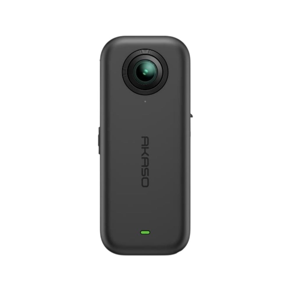 10 กล้อง 360 องศา ยี่ห้อไหนดี ปี 2026 Action Cameras 4