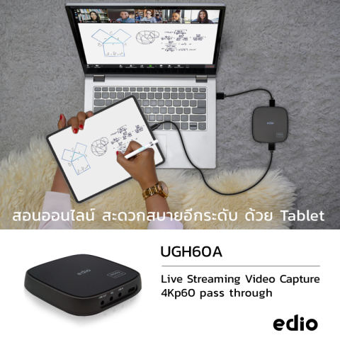 Video Capture USB3.0  3