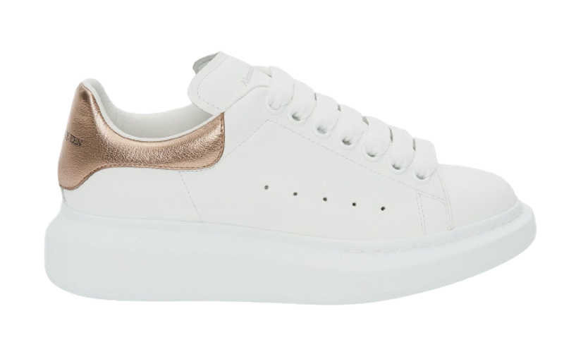 Oversized Sneaker 4