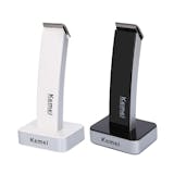 10 ปัตตาเลี่ยน Kemei รุ่นไหนดี ปี 2026 รวมแบบมีสาย ไร้สาย 3