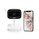 10 Baby Monitor ยี่ห้อไหนดี ปี 2026 กล้องดูลูกและเด็กเล็ก 5