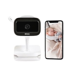 Zen Nomad Video Baby Monitor