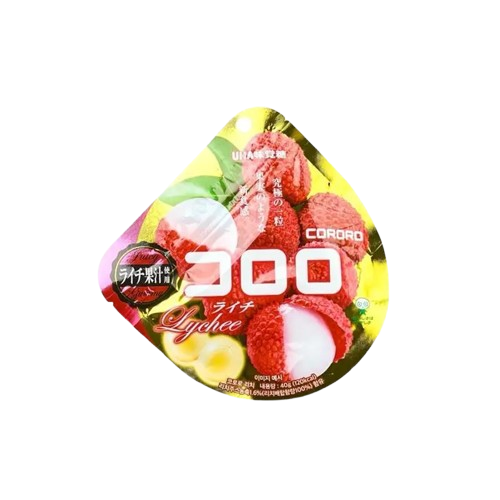 Fruit Jelly 2