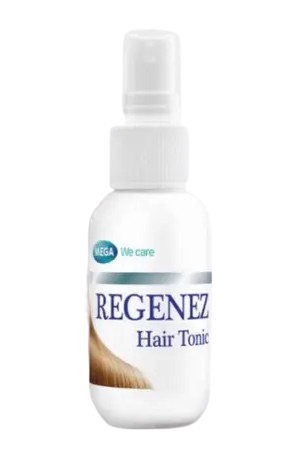 แฮร์ โทนิค Regenez Hair Tonic 1