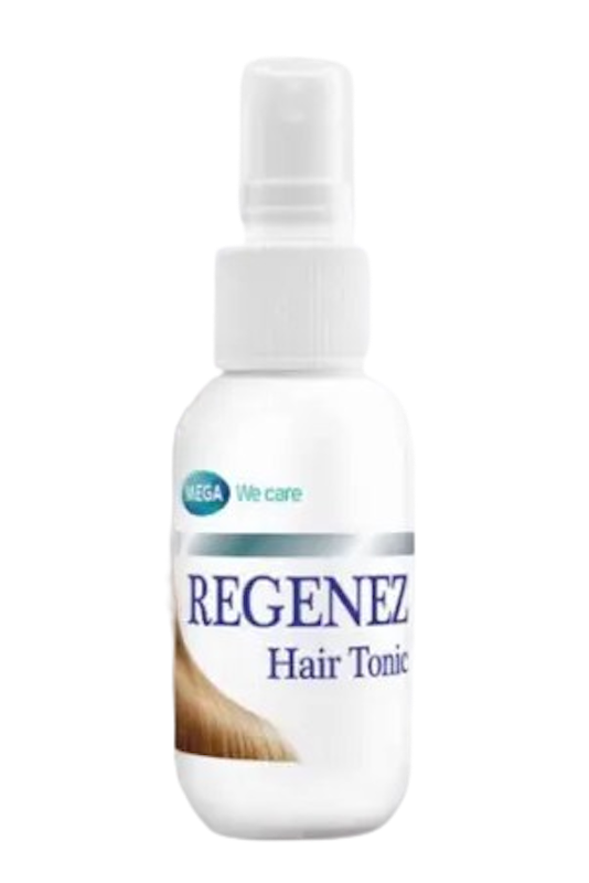 แฮร์ โทนิค Regenez Hair Tonic 1