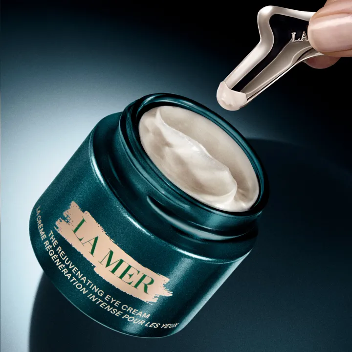 The Rejuvenating Eye Cream 2