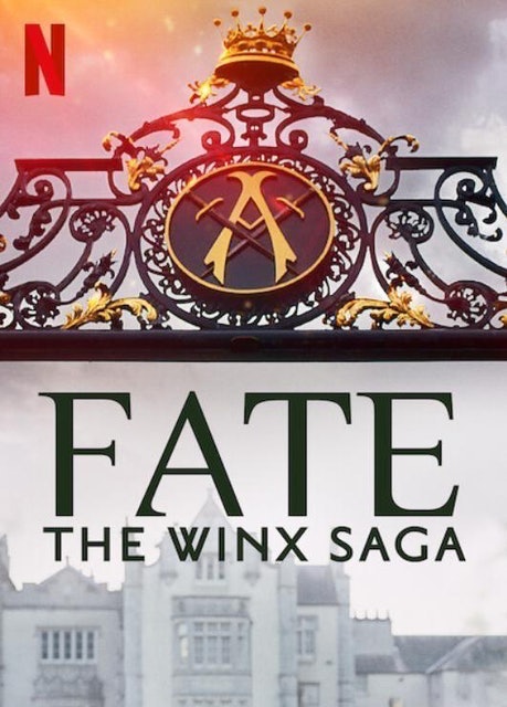 Fate: The Winx Saga 1