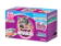 Whiskas อาหารแมวชนิดเปียก แบบเพาช์ มัลติแพค สำหรับลูกแมวรวม 2 รส 1