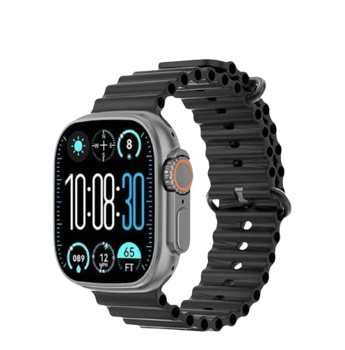 สมาร์ทวอทช์ X10 Ultra3 Smart Watch 1