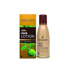 สมุนไพรแก้ผมร่วง HAIR LOTION EXTRA VF