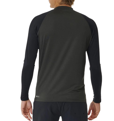 เสื้อว่ายน้ำกัน UV 146 MRV Shock UPF 3