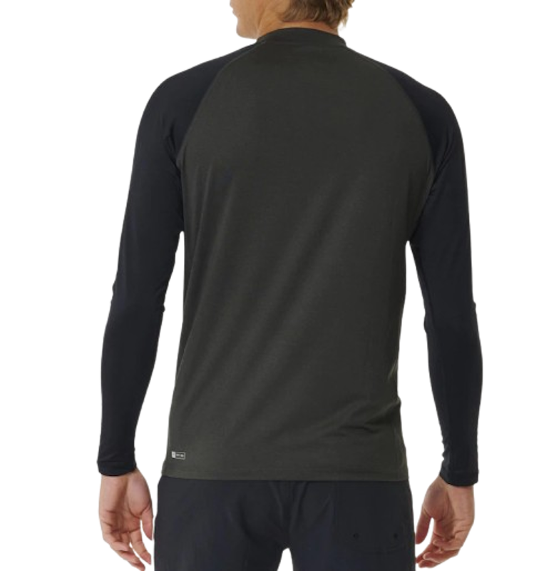 เสื้อว่ายน้ำกัน UV 146 MRV Shock UPF 3