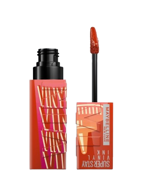 Super Stay Vinyl Sauce Lipstick 1