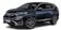 HONDA รถยนต์ 5 ประตู รุ่น CR-V 1