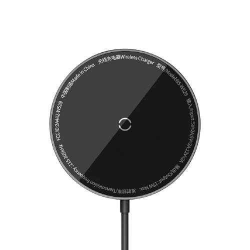 10 แท่นชาร์จไร้สาย ยี่ห้อไหนดี ปี 2026 ไวเลสชาร์จ Wireless Charger 3