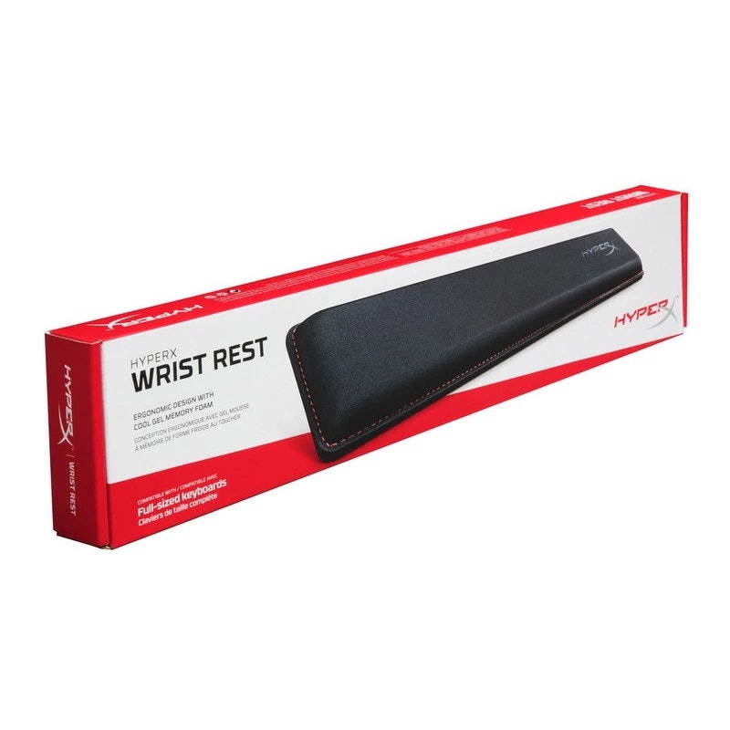 Wrist Rest 3