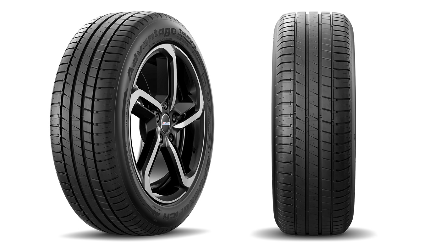 ADVANTAGE TOURING T/A  2