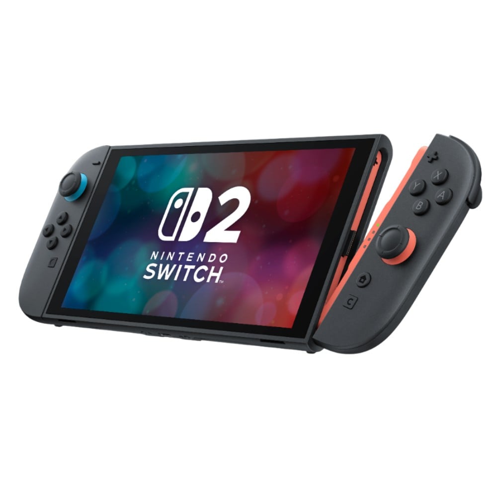 Switch 2 2