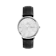 Daniel Wellington นาฬิกาข้อมือ รุ่น Classic Day Display 40mm Sheffield Silver 1