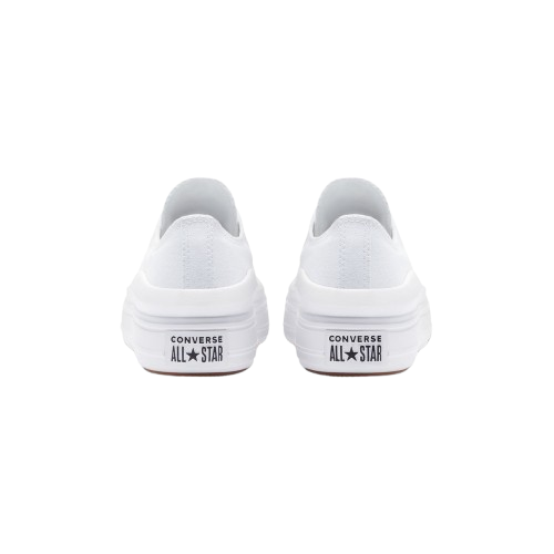 รองเท้าผ้าใบ CTAS Move OX White 3