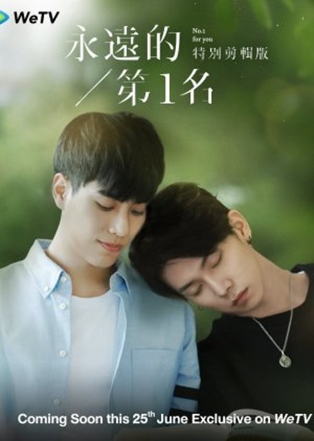 หนังวายจีน No.1 For You 1