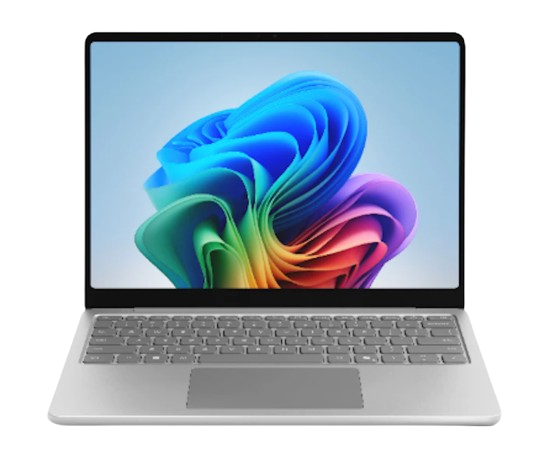 Surface Laptop 13-inch Snapdragon X Plus 16GB/512GB 1