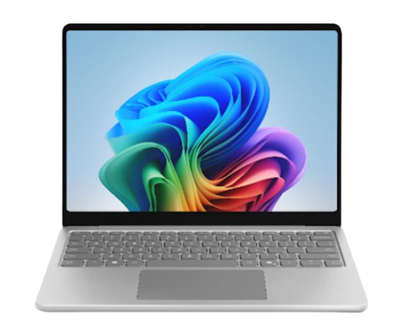Surface Laptop 13-inch Snapdragon X Plus 16GB/512GB 1