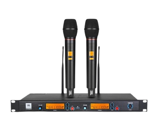 10 ไมค์ลอย JBL รุ่นไหนดี ปี 2026 เสียงดี 5
