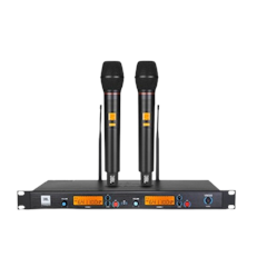 Wireless Microphone