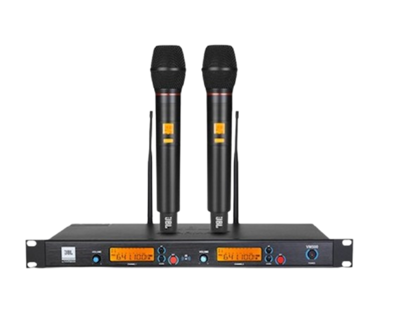 Wireless Microphone 1