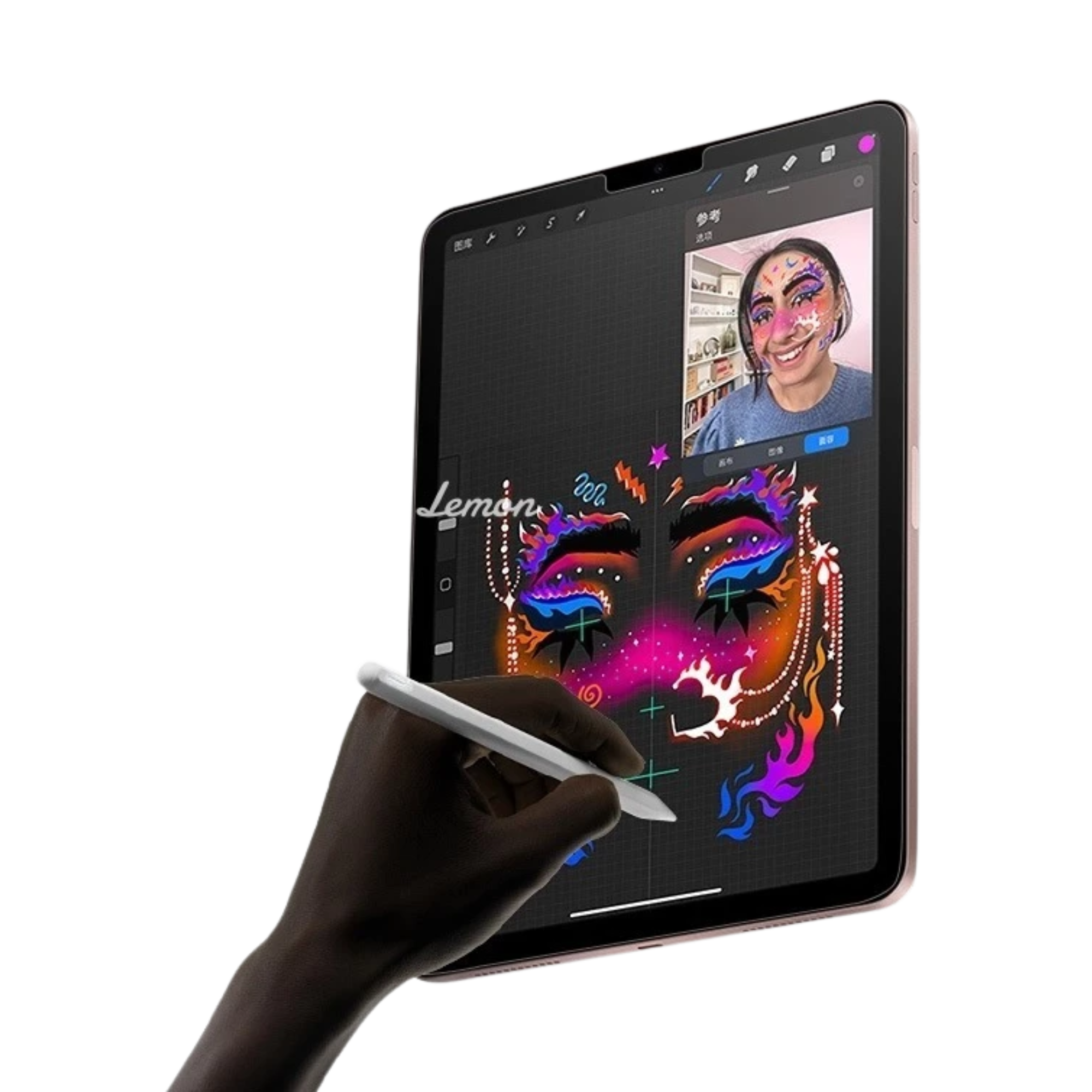 10 ฟิล์มไอแพด แบบไหนดี ปี 2026 ฟิล์ม iPad 5