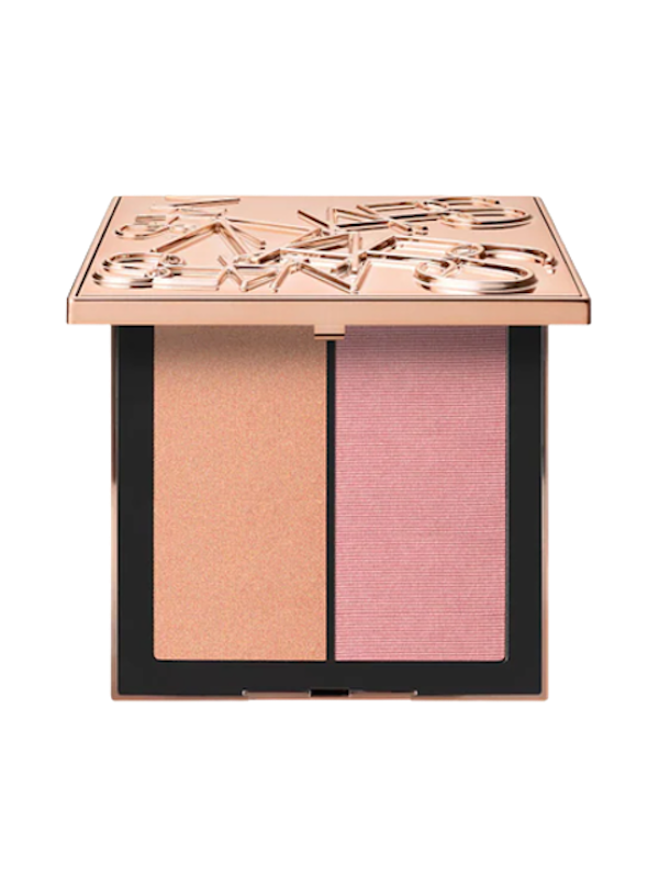 บลัชออน NARS รุ่น Uninhibited Blush Duo Limited Edition 1