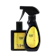 WaxOne Gold น้ำยาบำรุงรักษาเครื่องหนัง 1