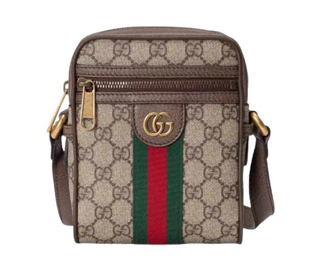 กระเป๋า Gucci ผู้ชาย รุ่น Ophidia GG Shoulder Bag 1