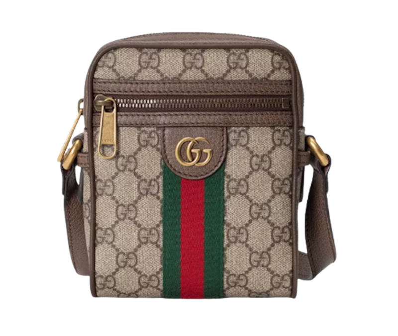 กระเป๋า Gucci ผู้ชาย รุ่น Ophidia GG Shoulder Bag 1