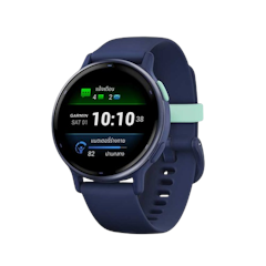 นาฬิกาสมาร์ทวอทช์ Vivoactive 5