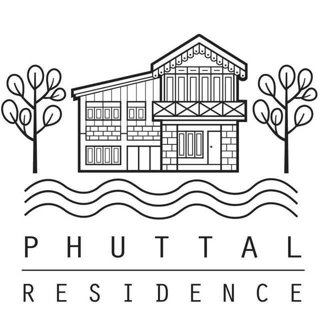 โรงแรมอยุธยา พุฒตาลเรสซิเดนซ์ 1