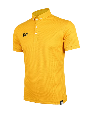 เสื้อโปโลแขนสั้น รุ่น Classic 2